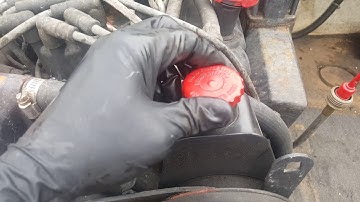 Boat Transom and Floor Rebuild - Engine Removal - Part 5