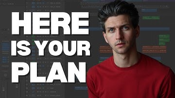 The Logic Pro System to make Radio-Ready Music