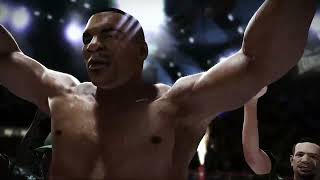 Mike Tyson Vs Chad Dawson & Bernard Hopkins | Fight Night Champions (Official Gameplay)