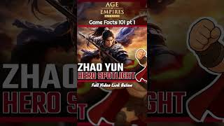 AoE Mobile Facts You Missed Devs Answers   Age of Empires Mobile