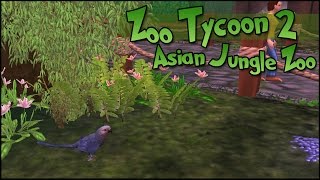 Battle In The Bird Aviary?! || Zoo Tycoon 2: Episode #30 - World Zoo Season 2 Battle In The Bird Aviary?! || Zoo Tycoon 2: Episode #30 - World Zoo Season 2