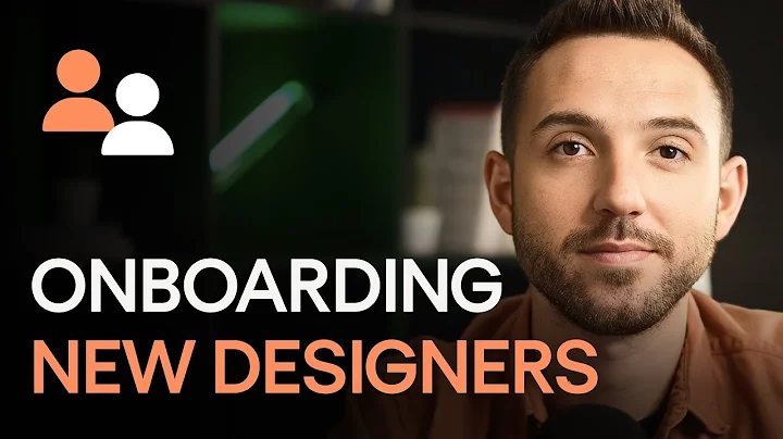 Onboarding New Designers: How to Onboard Your Remote Team