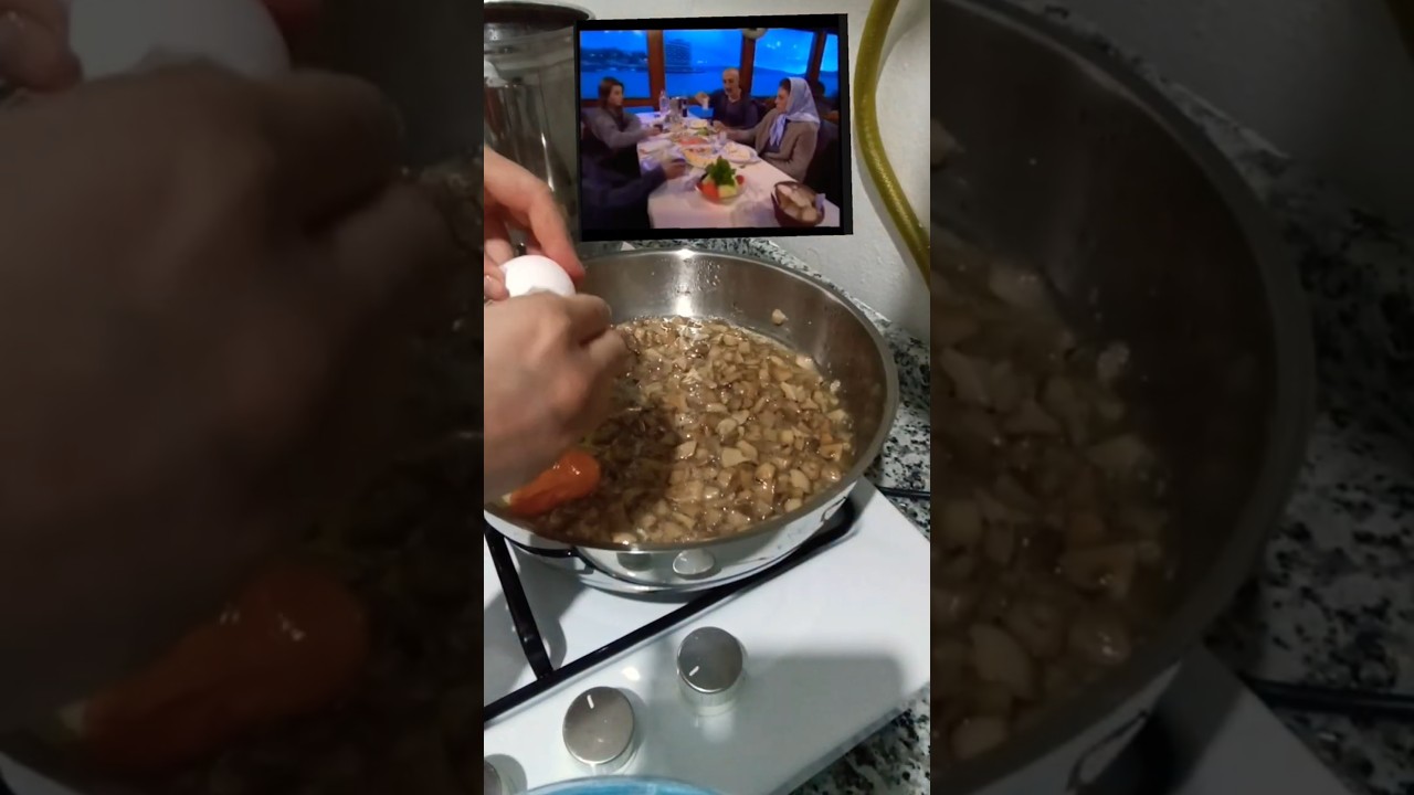 Erzurum mantarı tarifi#mantartarifi #yemek #dizi #tarif #üveybaba #keşfet #pratiktarifler#food Erzurum mantarı tarifi#mantartarifi #yemek #dizi #tarif #üveybaba #keşfet #pratiktarifler#food