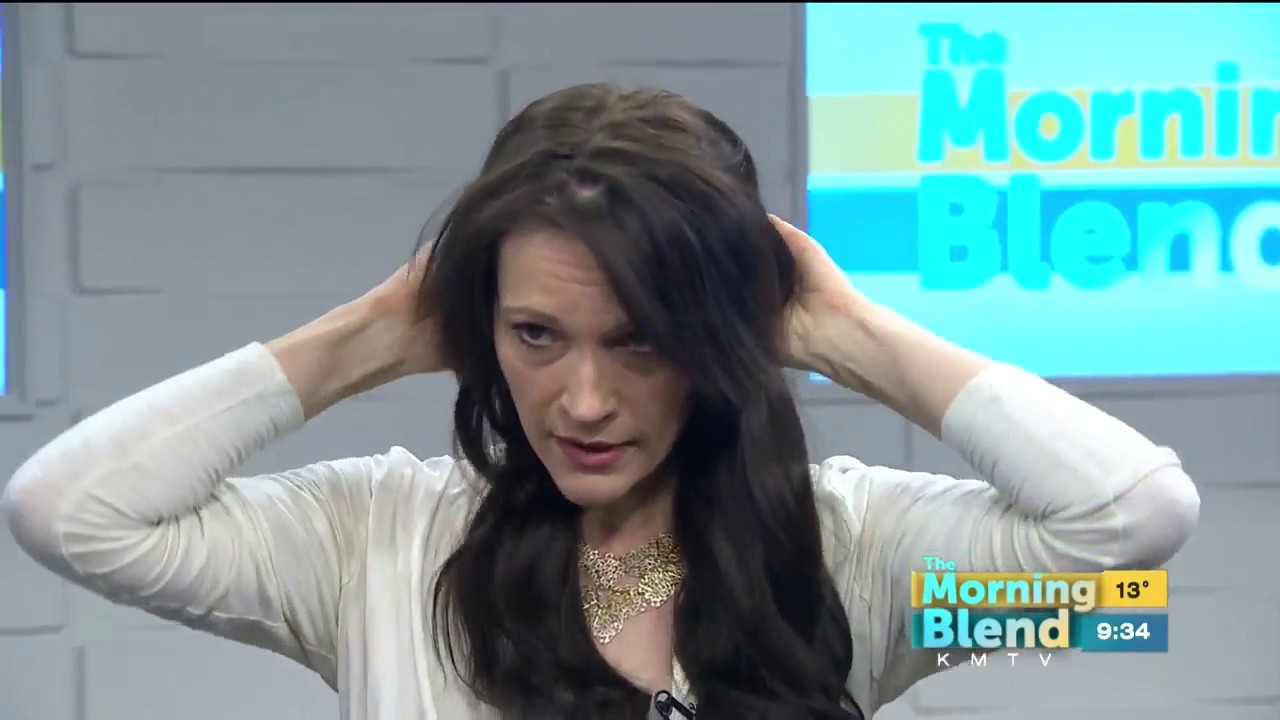 Bravadas Wigs and Extensions YouTube