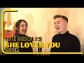 She Loves You cover - The Beatles