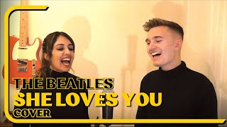 She Loves You cover - The Beatles