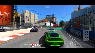 Я ЧУТЬ НЕ ПРОИГРАЛ ИЗ ЗА НЕГО! | ПРОХОЖДЕНИЕ №66 | Real Racing 3