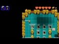 Crypt of the NecroDancer W/ Zelda NES mod