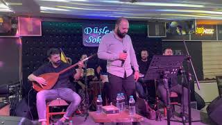 Devrim Çeli̇k - Dağlarına Dargınım