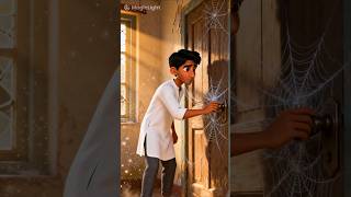 ek darwaje ka rahasya # short video #ai #aivideo 🏠🏡