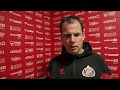 "Until the end we believed it was possible" | Régis Le Bris On Leeds Draw | Post Match Reaction