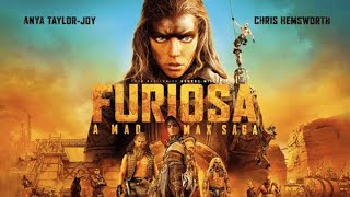 IMAX Reel - Furiosa: A Mad Max Saga