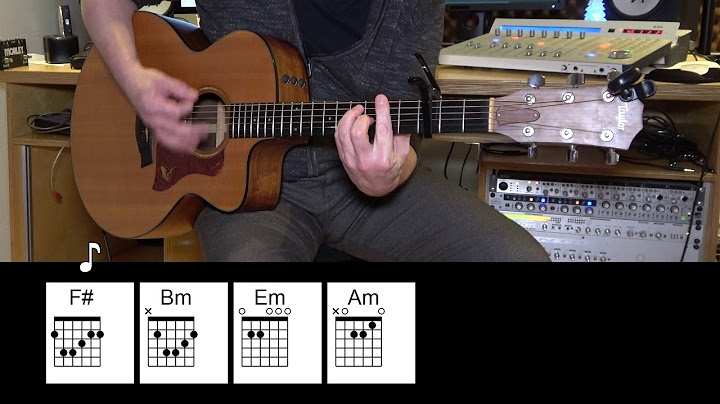 Killer Queen Acoustic version - Acoustic performance video thumbnail