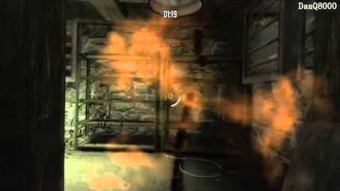 F E A R  3 Multiplayer HD Gameplay Part 6