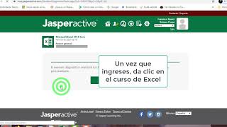 Agregarse a un grupo de Jasperactive
