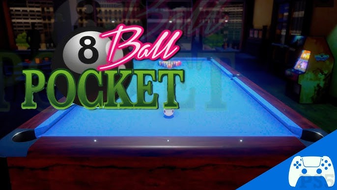 Revisão  8-Ball Pocket - XboxEra