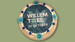 Teaser: Documentaire Willem Twee poppodium