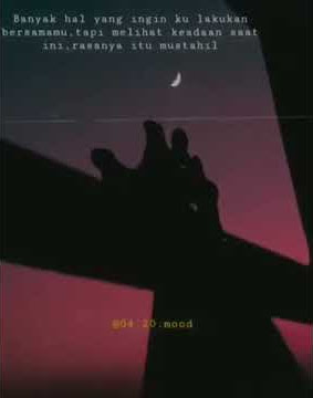 Salam mood hancur✋ bagi para bucin😎😎😎😎😎😎kwkkwkw