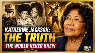 Katherine Jackson on Michael's Changing Face and the Scandals | 60 Minutes Australia