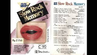 23 Slow Rock Memory 2 (HQ)