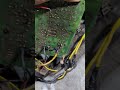 Burn Transformer 🔥 #repair #trending #electrical #shorts #diyrepair