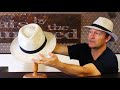 Rigon lionel trilby hat review hats by the hundred