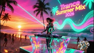 Download Lagu Secrets I’ve Held | Trance Summer Mix 2026 🔮🔥 | Carga Sônica Fit MP3
