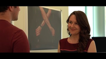 Disconnect to Connect