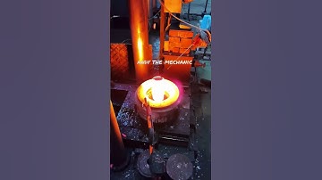 #forging #machine #copper #facts #music #welding #film #cnc #desiviilagelifetstyle