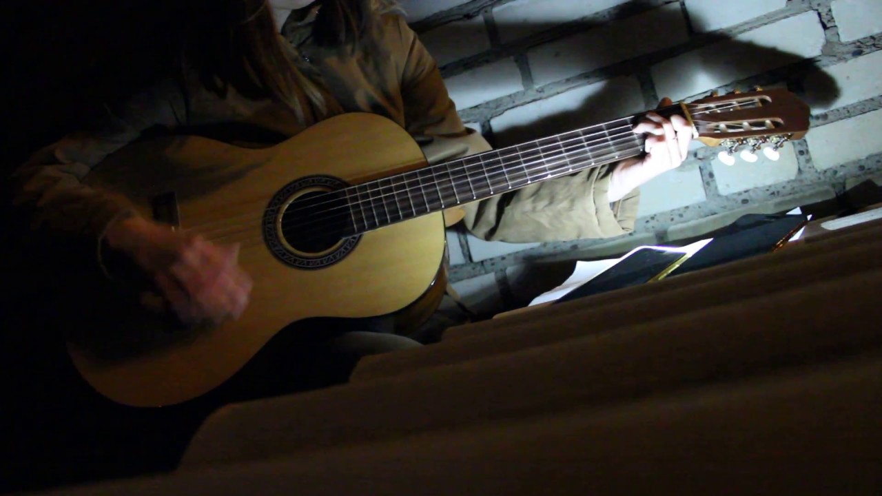 От большого ума - Янка Дягилева ( cover ) - YouTube