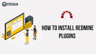 How to Install Plugins on Redmine screenshot 4