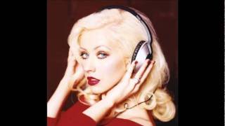 Christina Aguilera You Are What You Are (Beautiful)