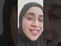 ناديه الهمداني تكشف تفاصيل قضيتها شجاعة وإصرار من قلب صنعاء 