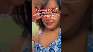 💀💀#funny #maujmasti #fypp #friendforever #girly #chubby boob flash #bigtits tits