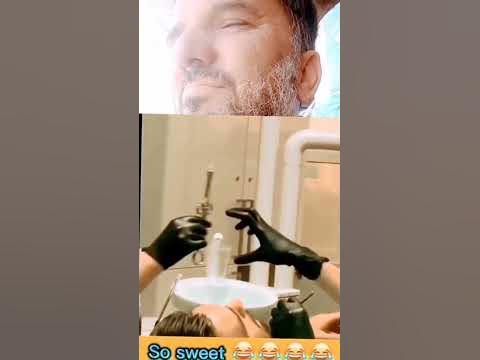 dentist prank #funny #viral #tranding #goneviral #funnyvideos - YouTube