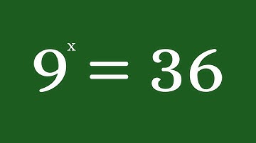 Einstein Failed To Solve This | A Challenging Exponential Problem