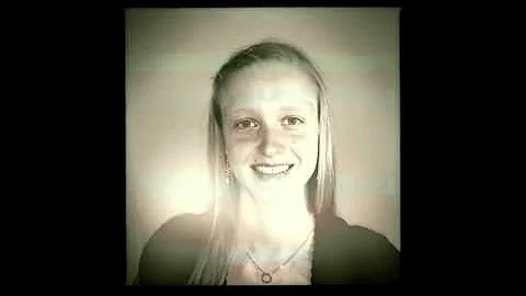 2012 Academic Team: Megan Fabry