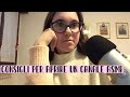 ASMR video richiesta | consigli per aprire un canale ASMR - cerco di aiutarvi 🩷
