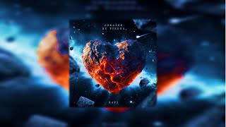 Corazón de Piedra • Xavi [Music Video]