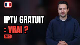 Top 3 IPTV Payant France 2026 vs Gratuit Top 3 IPTV Payant France 2026 vs Gratuit