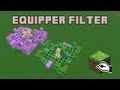 Character Equipper MCEdit Filter - Minecraft Mapmaking Tool