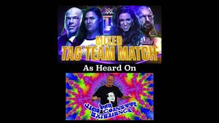 Jim Cornette Reviews Ronda Rousey & Kurt Angle vs. HHH & Stephanie McMahon