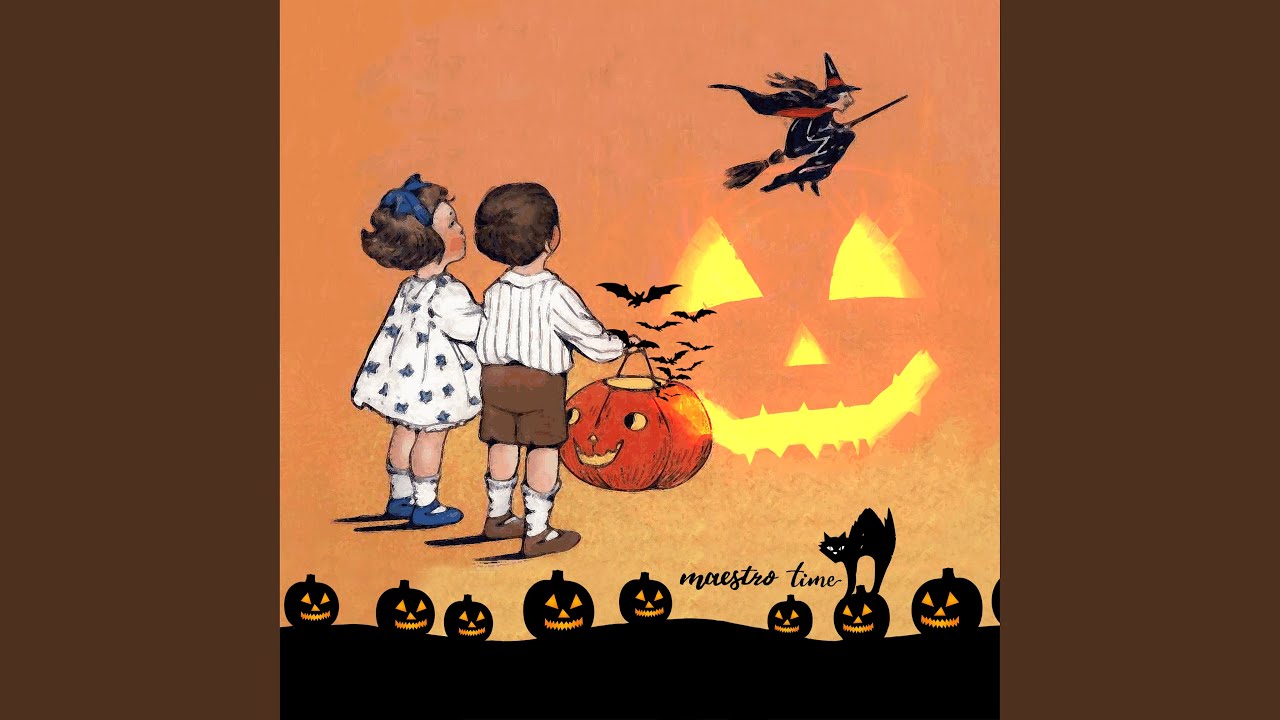 Obejrzyj 바르토크의 할로윈 용들의 무도 (드래곤 파티) w YouTube