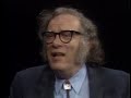 Isaac Asimov: The Essence of Science Fiction