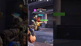 FORNITE CLIC #fortnite #fortniteclips #gamingvideos  #chapter4 #season
