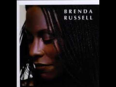 Brenda Russell - Catch On