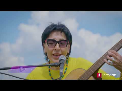 #აკუსტიკა ეკა გამცემლიძე - ქუთაისი
