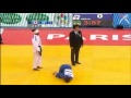 Judo 2011 world championships kana abe jpn  maricet espinosa cub