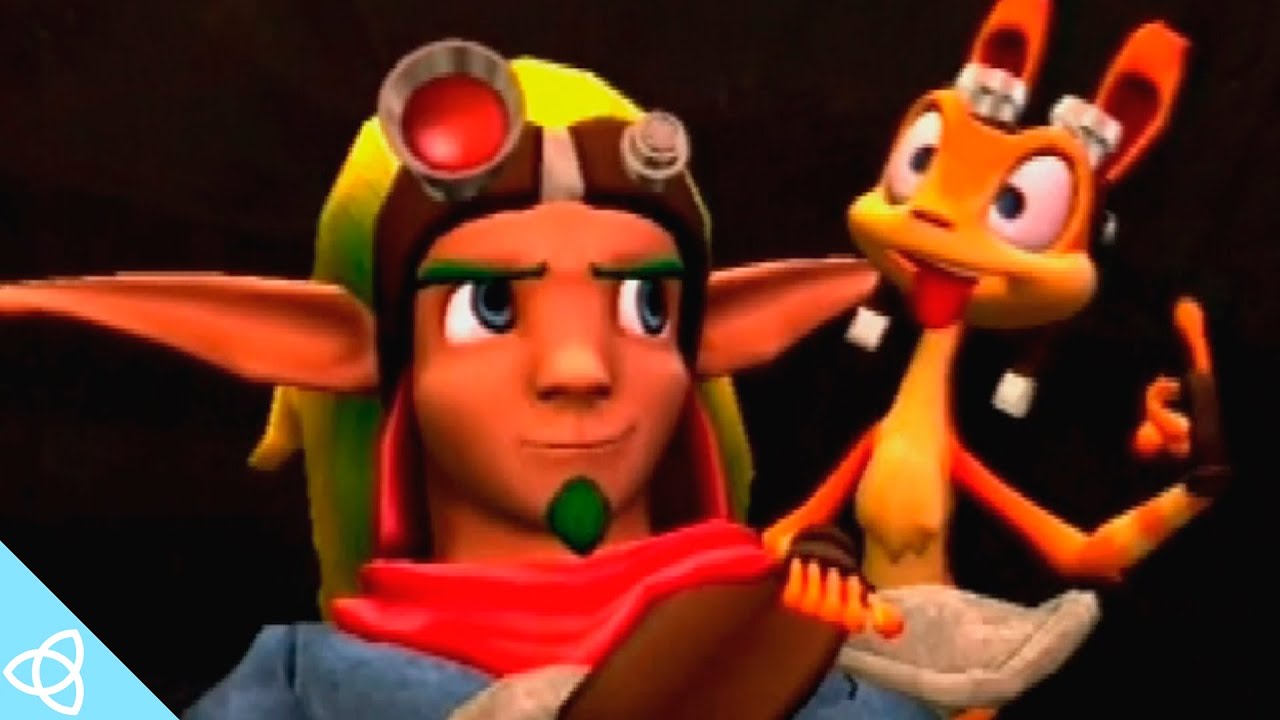 Jak II - Playstation 2 LOOSE DISC Greatest Hits