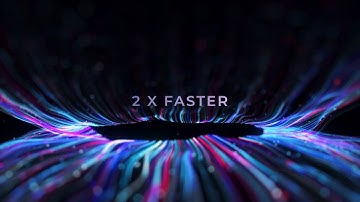 Data Processing Animation - After Effects Template